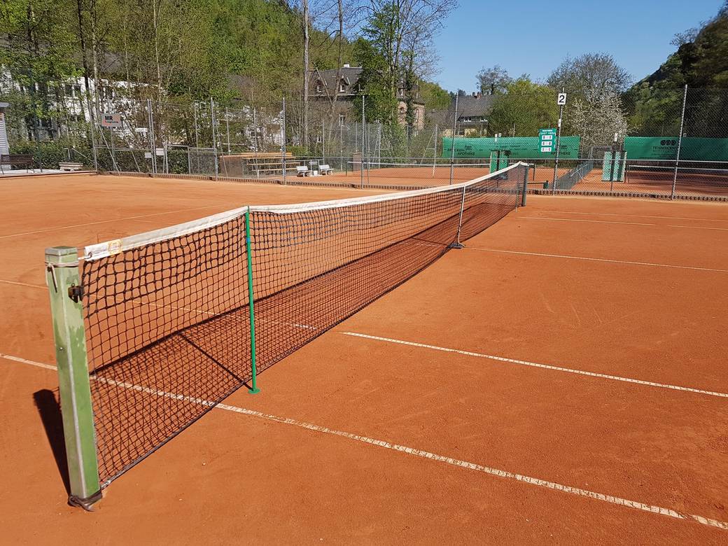 Clubmeisterschaften 2026