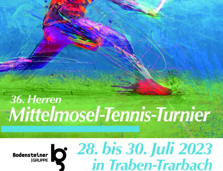 36. Herren Mittelmosel-Tennis-Turnier